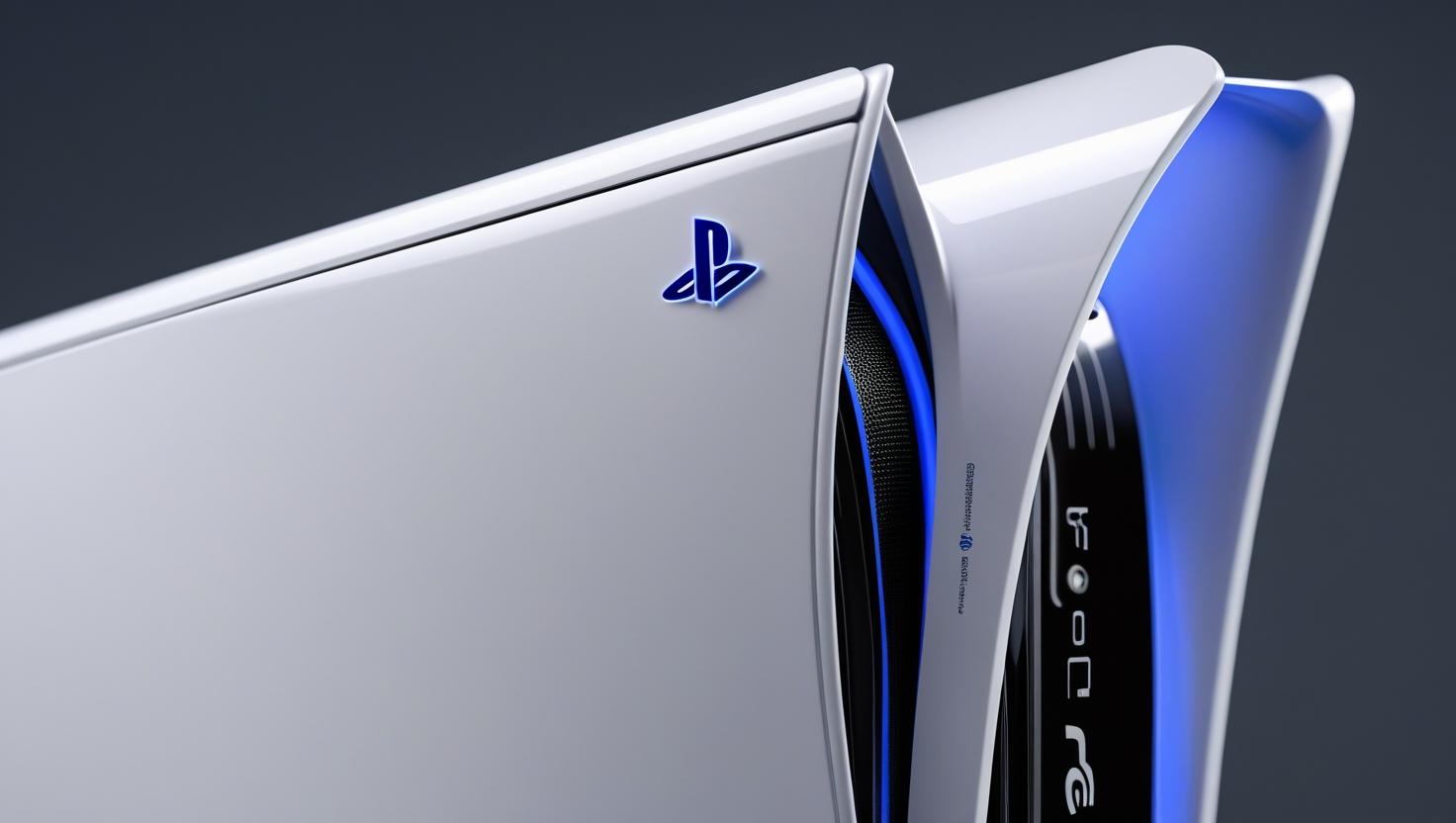 کنسول‌های نسل جدید