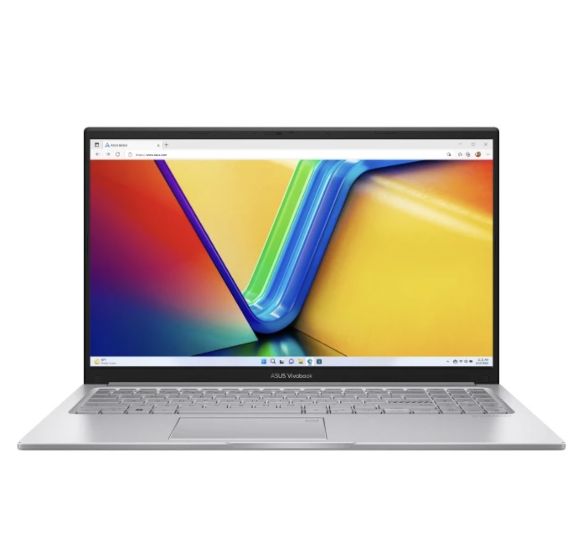 لپ تاپ ایسوس F1504VA | 4GB RAM | 512GB SSD | I3 1315U
